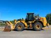 Caterpillar 966K Photo 1 thumbnail
