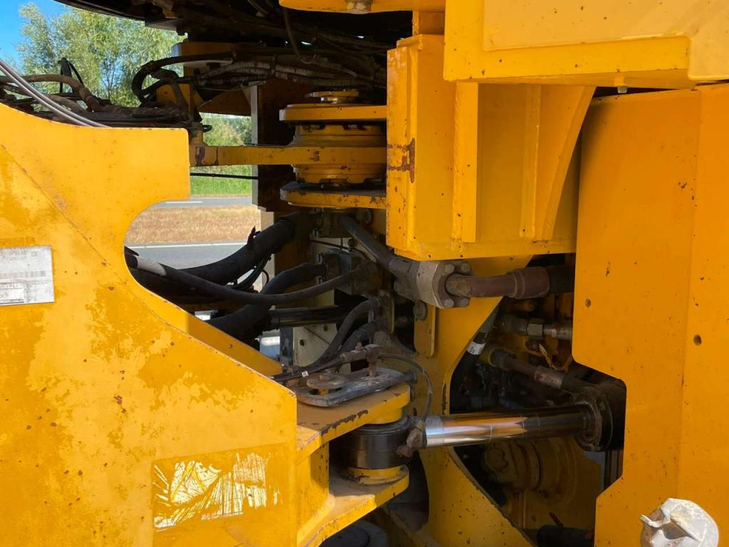 Caterpillar 966K Photo 27