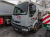 Renault MIDLUM 180 DCI +6000L-PROBLEEM MOTOR Photo 1 thumbnail