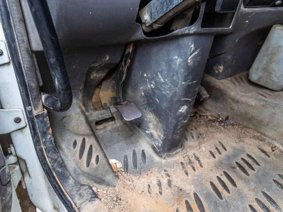 Renault MIDLUM 180 DCI +6000L-PROBLEEM MOTOR Photo 10