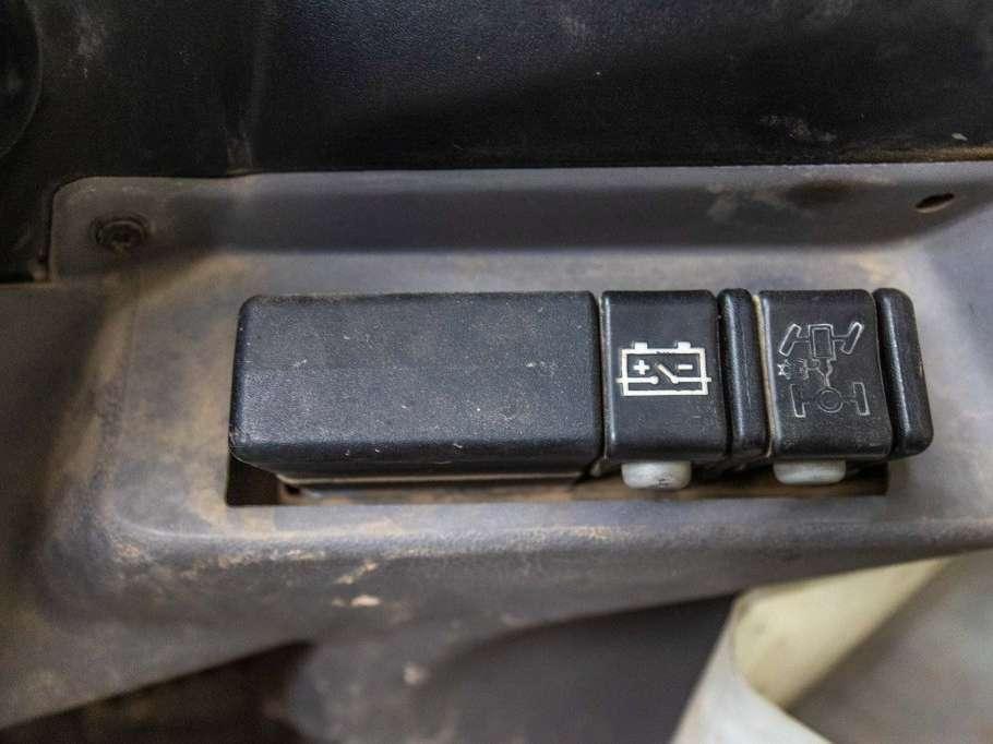 Renault MIDLUM 180 DCI +6000L-PROBLEEM MOTOR Photo 20