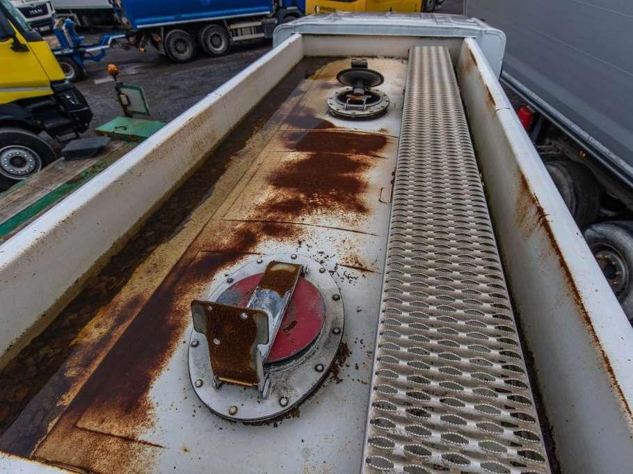 Renault MIDLUM 180 DCI +6000L-PROBLEEM MOTOR Photo 5