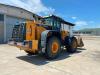 Hyundai HL 770-9A Photo 3 thumbnail