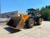 Hyundai HL 770-9A Photo 7 thumbnail