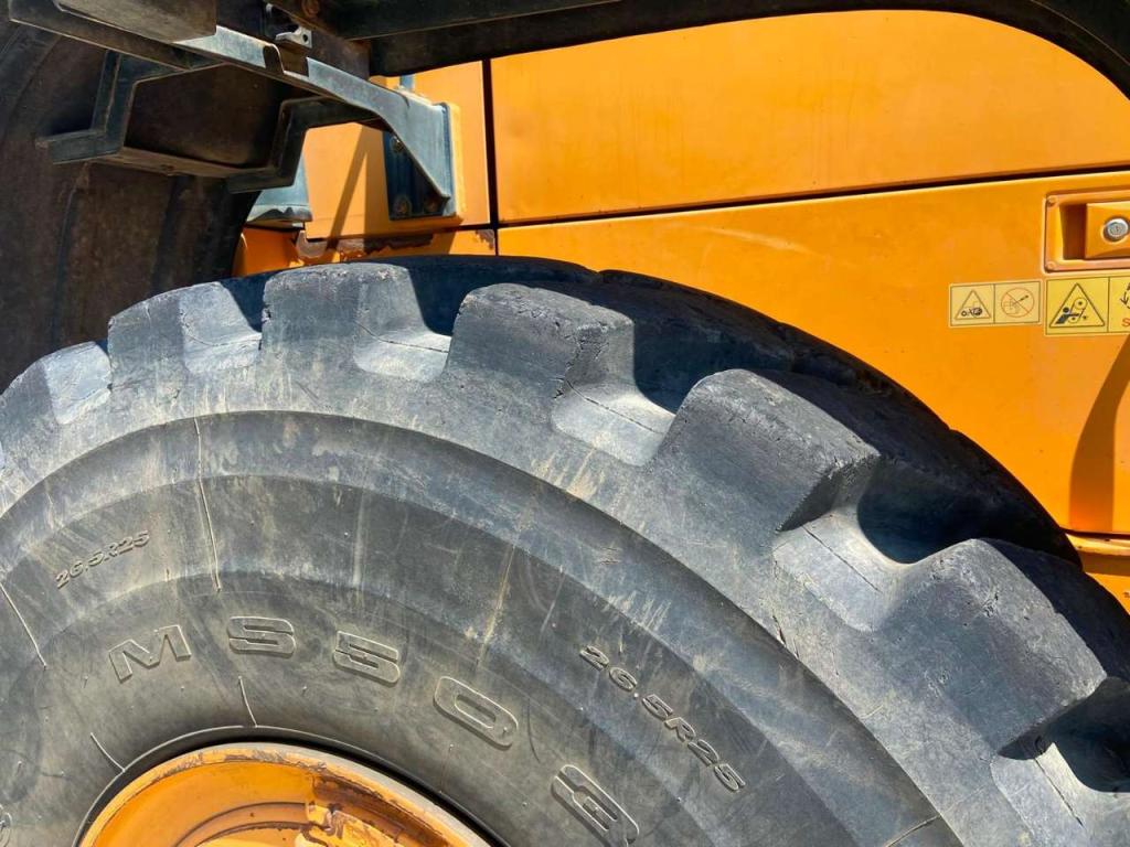 Hyundai HL 770-9A Photo 10