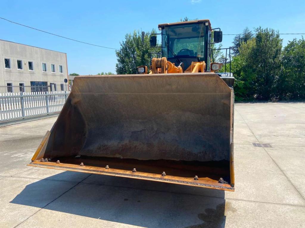 Hyundai HL 770-9A Photo 6