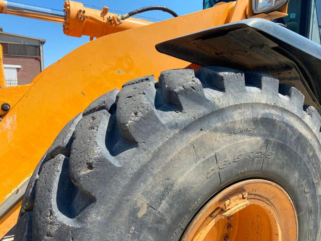 Hyundai HL 770-9A Photo 8