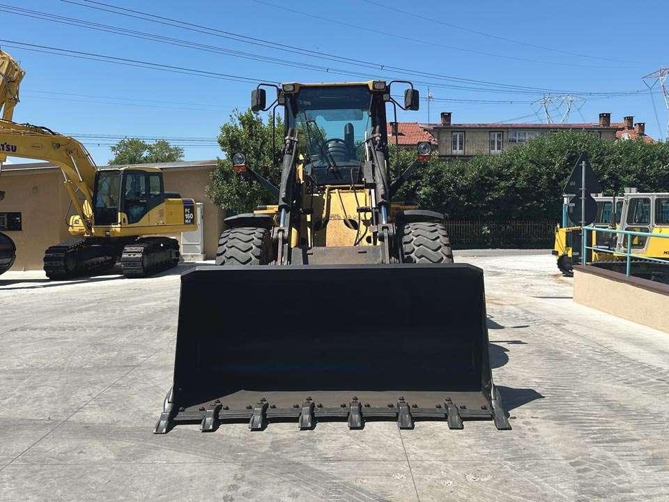 Caterpillar IT28G 4X4 Photo 19