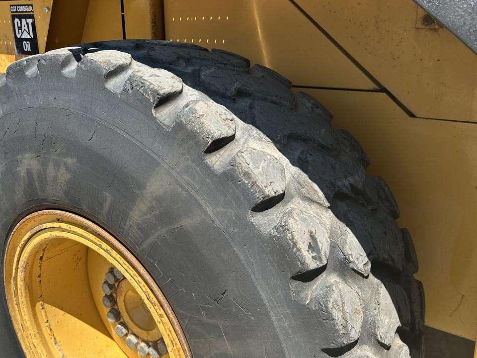 Caterpillar IT28G 4X4 Photo 5