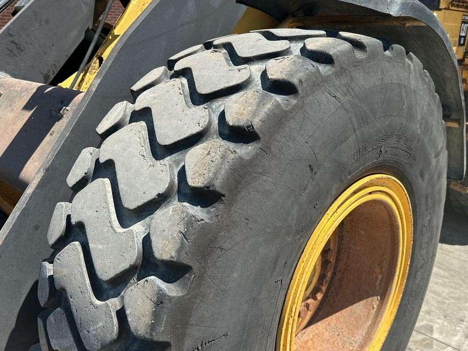 Caterpillar IT28G 4X4 Photo 6