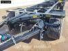 Krone AZ 3000km Lenkachse ALCOA Photo 26 thumbnail