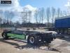 Krone AZ 3000km Lenkachse ALCOA Photo 3 thumbnail