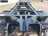 Krone AZ 3000km Lenkachse ALCOA Photo 8 thumbnail