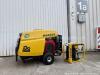 Kaeser M 17 con refrigeratore d'aria NUOVO Photo 1 thumbnail
