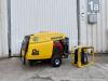 Kaeser M 17 con refrigeratore d'aria NUOVO Photo 5 thumbnail