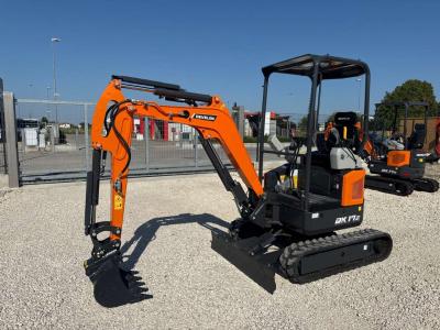 Develon DX17z-7 NUOVO Photo 1