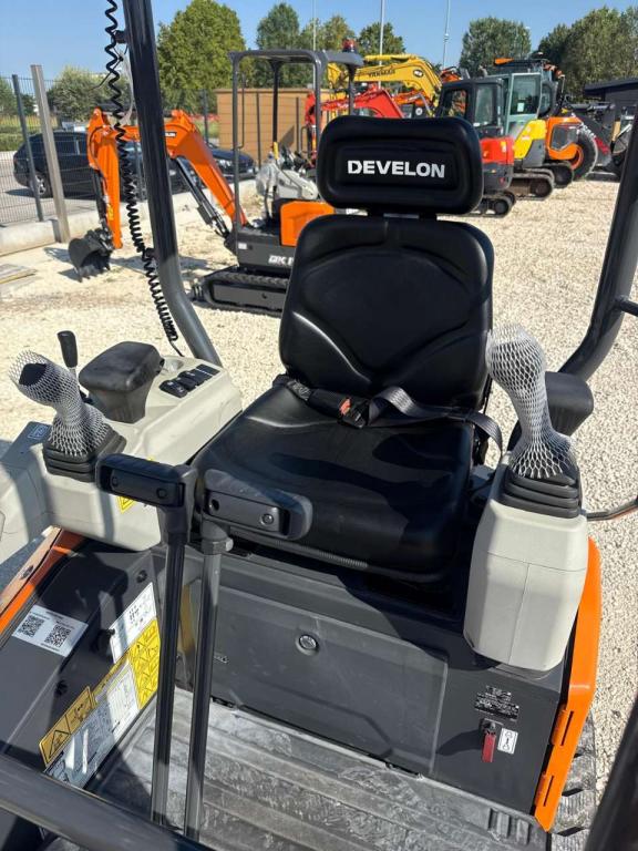 Develon DX17z-7 NUOVO Photo 9