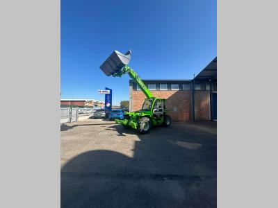 Merlo P40.13 sold by Lift Progress Srl