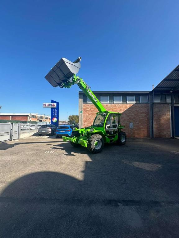 Merlo P40.13 Photo 1