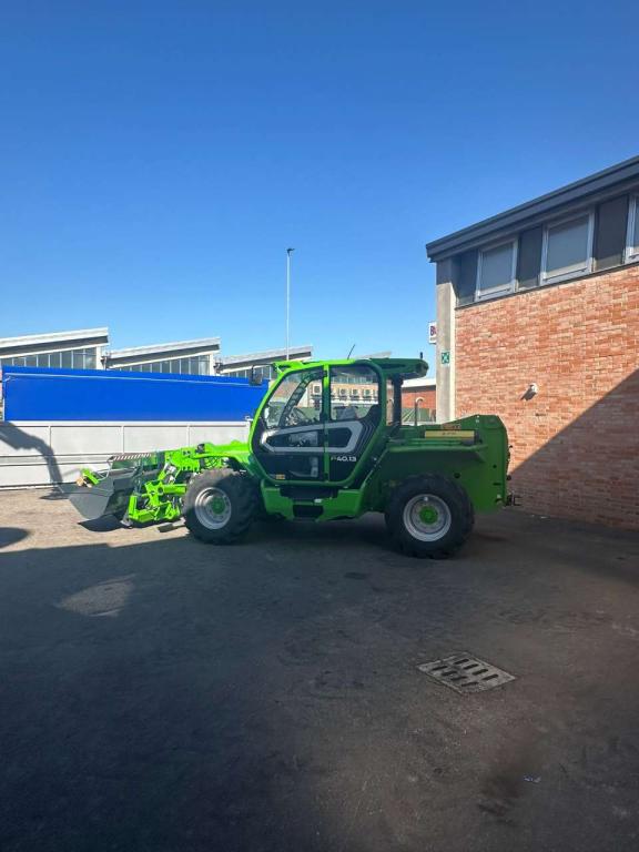 Merlo P40.13 Photo 10