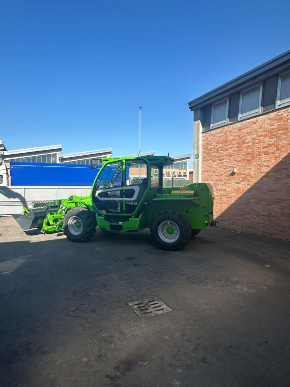 Merlo P40.13 Photo 11