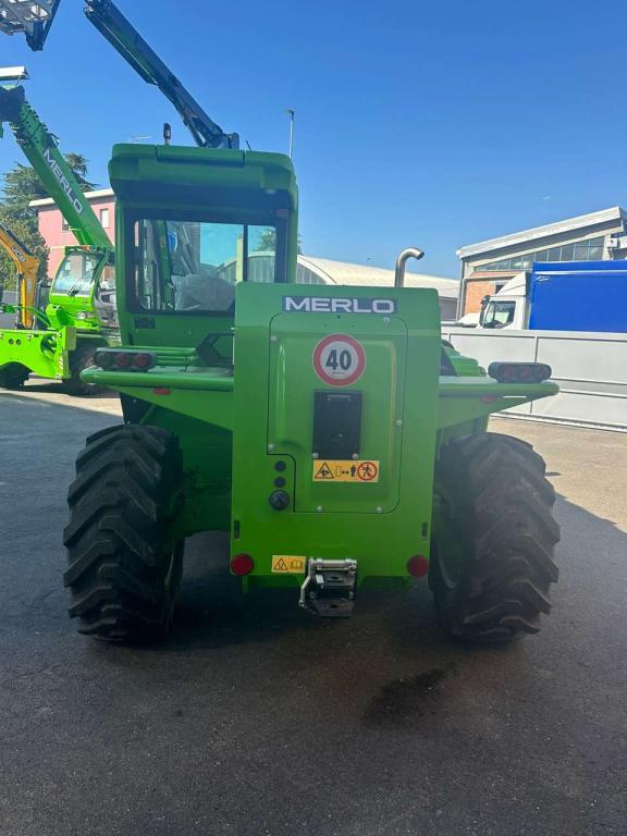 Merlo P40.13 Photo 16