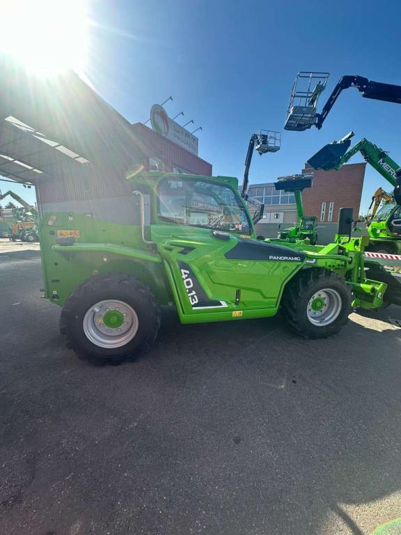 Merlo P40.13 Photo 18