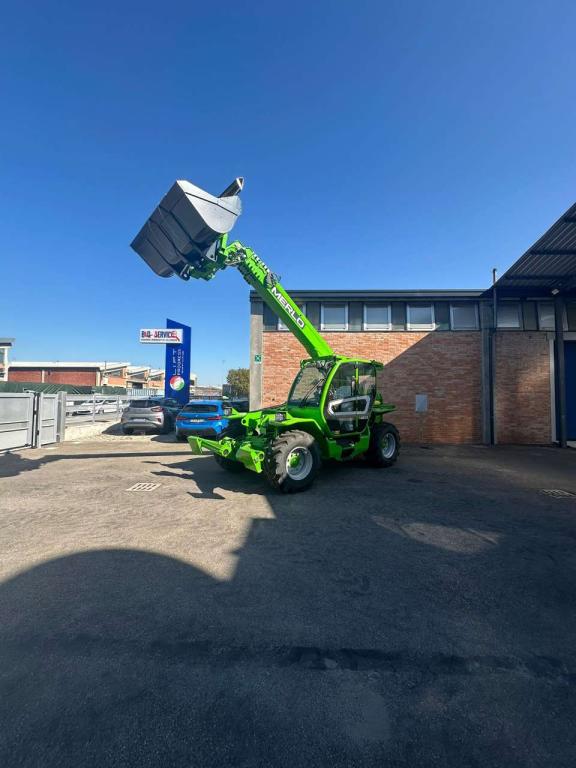 Merlo P40.13 Photo 2
