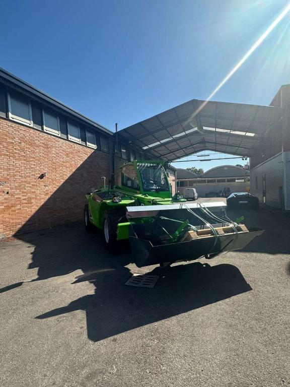 Merlo P40.13 Photo 25