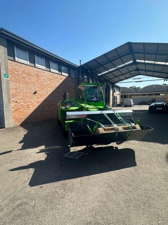 Merlo P40.13 Photo 26