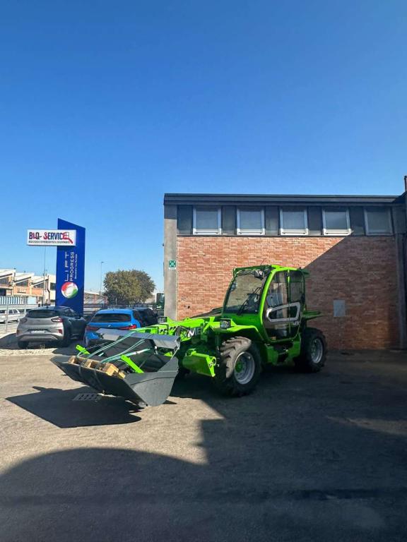 Merlo P40.13 Photo 3