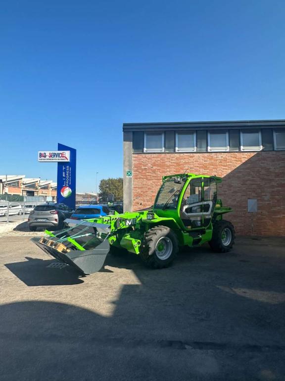 Merlo P40.13 Photo 4