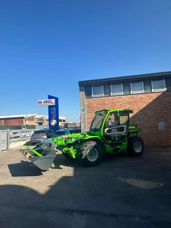 Merlo P40.13 Photo 5