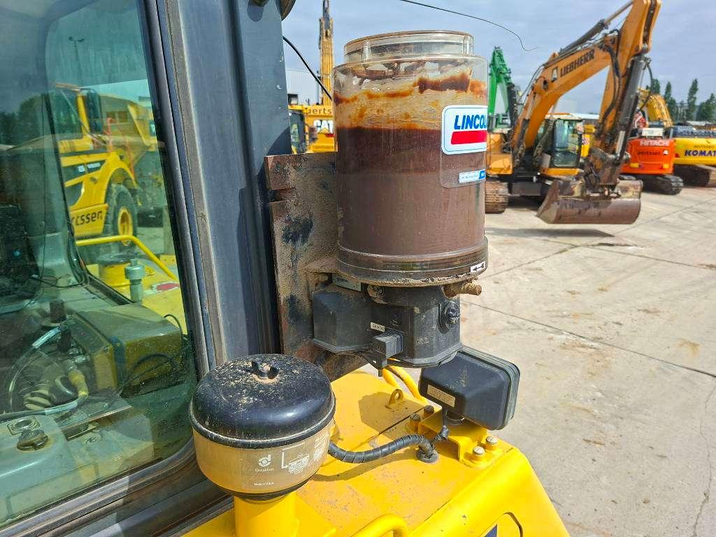 Komatsu D65PX-18 (with Topcon 3D GPS) Photo 24