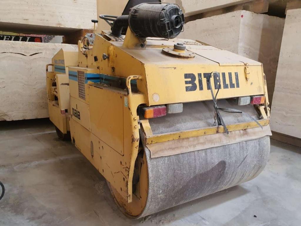 Bitelli DTV40S Photo 1