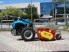 Bertolini 417 S CON TRINCIA ZANON TMS 900 mm Photo 8 thumbnail