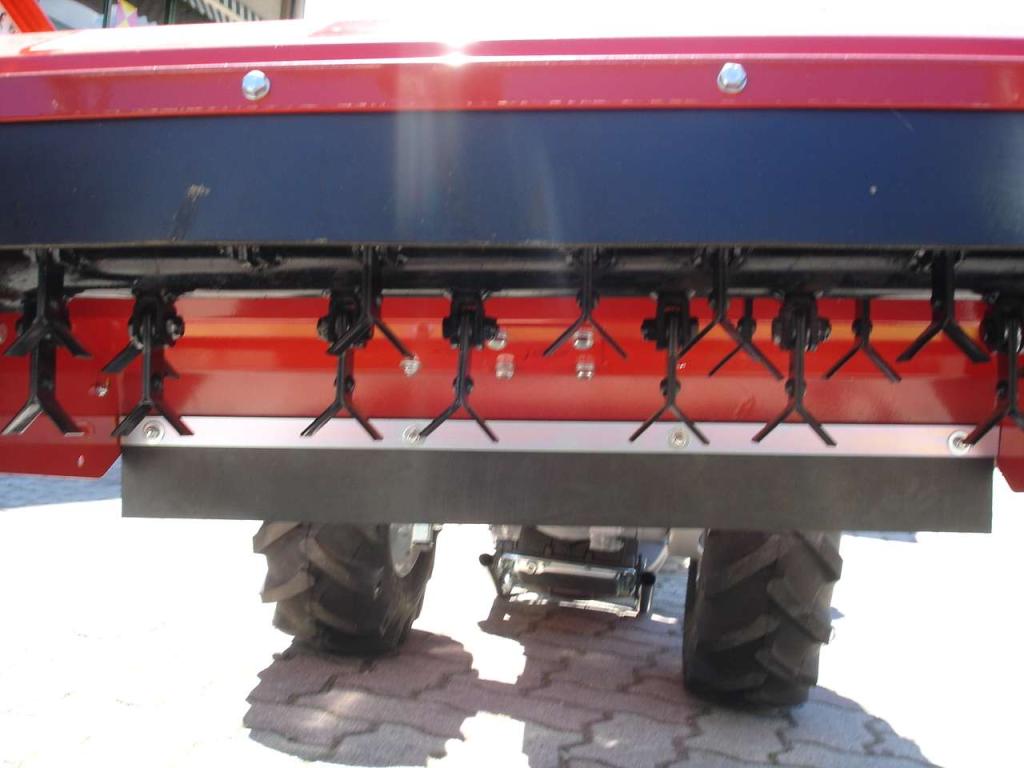 Bertolini 417 S CON TRINCIA ZANON TMS 900 mm Photo 14