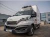 Iveco DAILY 35S14 -CNG +LECAPITAINE+CARRIER+DHOLLANDIA Photo 2 thumbnail