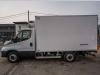Iveco DAILY 35S14 -CNG +LECAPITAINE+CARRIER+DHOLLANDIA Photo 3 thumbnail