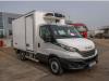 Iveco DAILY 35S14 -CNG +LECAPITAINE+CARRIER+DHOLLANDIA Photo 9 thumbnail