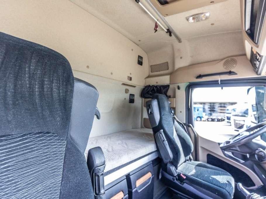 Mercedes-Benz ACTROS 1845 LS Photo 13