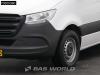 Mercedes Sprinter 315 CDI Automaat L2H2 150PK Airco Camera MBUX CarPlay Euro6 L2 Airco Photo 24 thumbnail