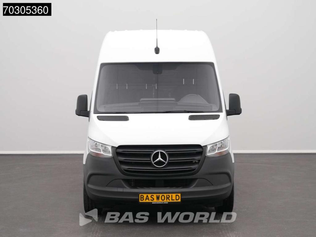 Mercedes Sprinter 315 CDI Automaat L2H2 150PK Airco Camera MBUX CarPlay Euro6 L2 Airco Photo 13
