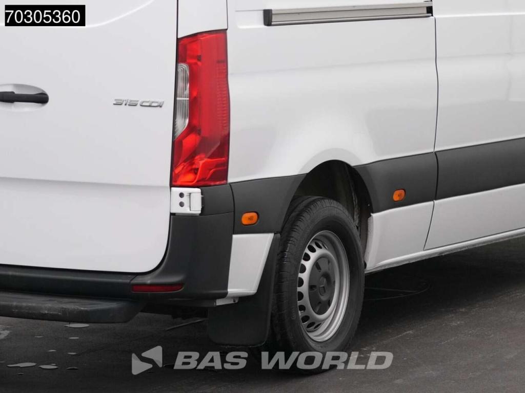 Mercedes Sprinter 315 CDI Automaat L2H2 150PK Airco Camera MBUX CarPlay Euro6 L2 Airco Photo 19