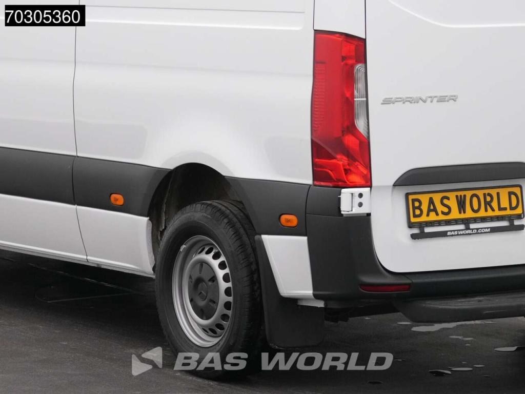 Mercedes Sprinter 315 CDI Automaat L2H2 150PK Airco Camera MBUX CarPlay Euro6 L2 Airco Photo 20