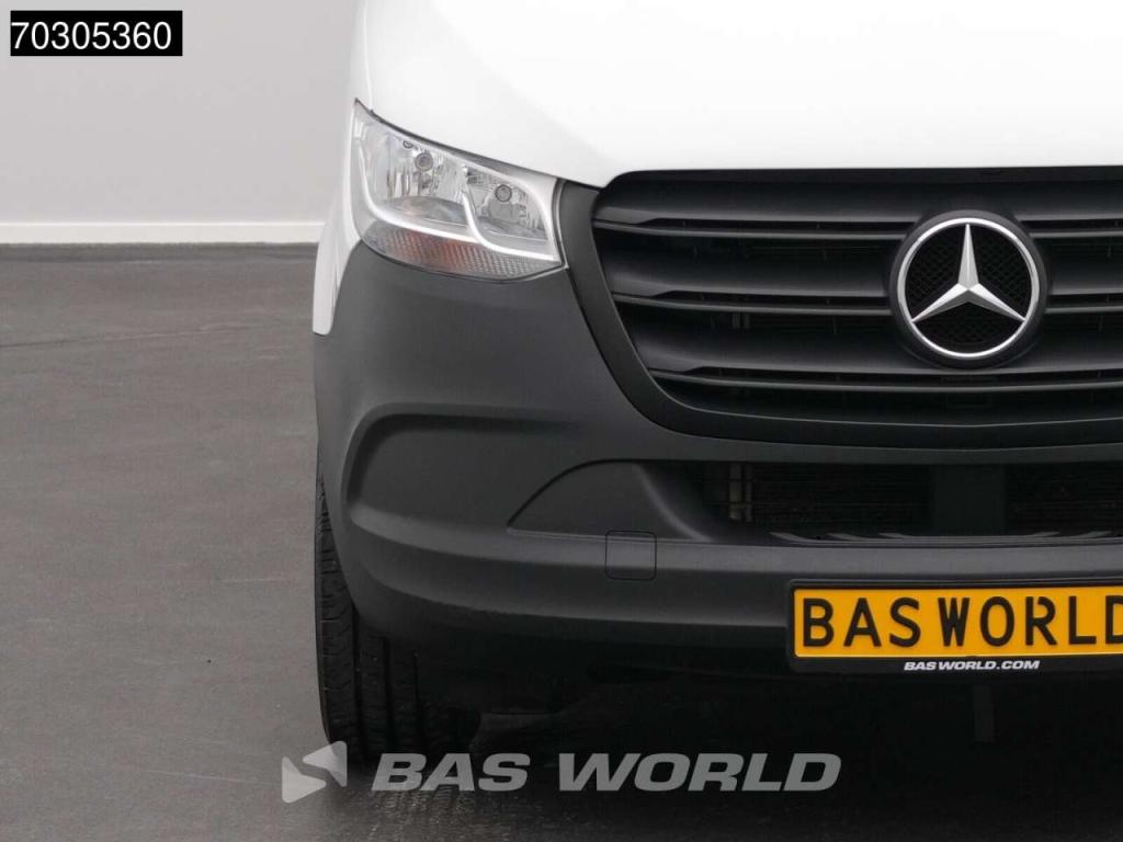 Mercedes Sprinter 315 CDI Automaat L2H2 150PK Airco Camera MBUX CarPlay Euro6 L2 Airco Photo 21