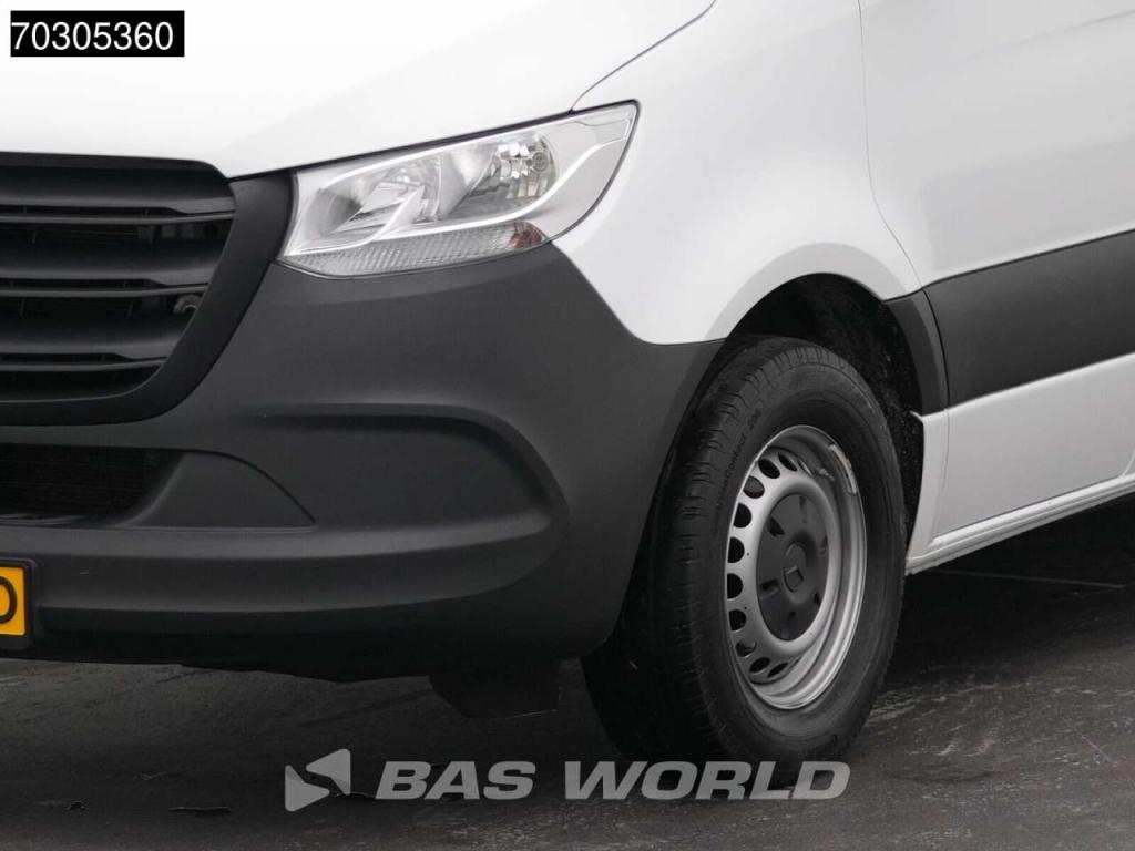 Mercedes Sprinter 315 CDI Automaat L2H2 150PK Airco Camera MBUX CarPlay Euro6 L2 Airco Photo 24