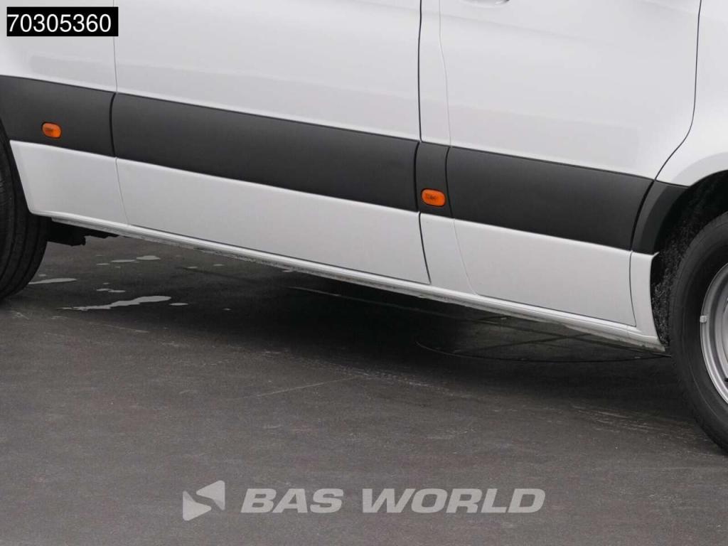 Mercedes Sprinter 315 CDI Automaat L2H2 150PK Airco Camera MBUX CarPlay Euro6 L2 Airco Photo 30