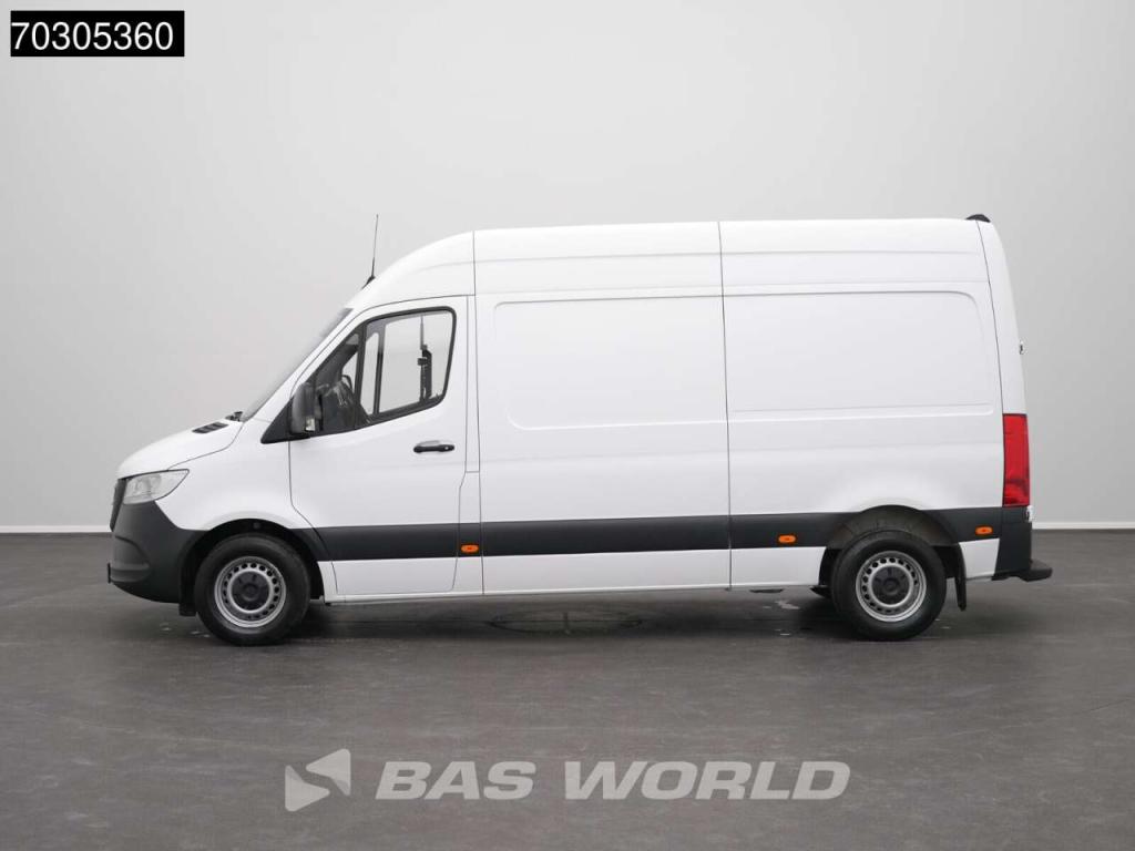 Mercedes Sprinter 315 CDI Automaat L2H2 150PK Airco Camera MBUX CarPlay Euro6 L2 Airco Photo 6