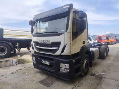 Iveco HI-STREET 260S31 XP Photo 1